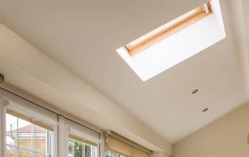 Slackhall conservatory roof insulation companies