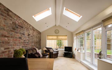 conservatory roof insulation Slackhall, Derbyshire