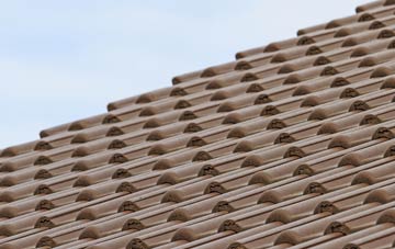 plastic roofing Slackhall, Derbyshire
