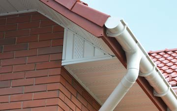 Slackhall soffit repair costs