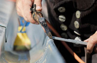 Slackhall lead roof quotes