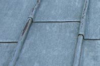 find rated Slackhall lead roofing companies
